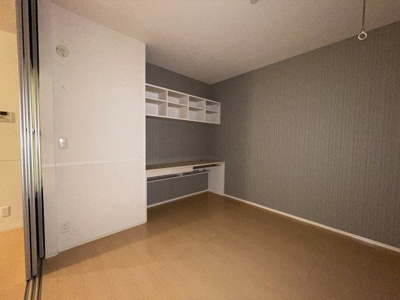 【内装】 | ラ　フロール | 別のお部屋の写真です