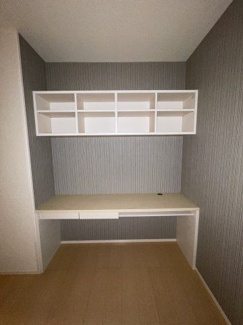 【内装】 | ラ　フロール | 別のお部屋の写真です