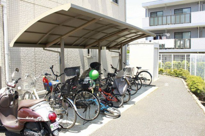 【その他共用部分】 | ラ　フロール