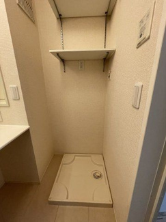 【設備】 | ラ　フロール | 別のお部屋の写真です