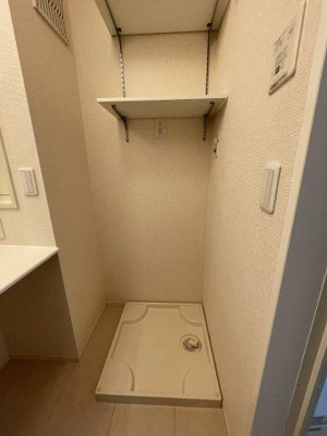 【設備】 | ラ　フロール | 別のお部屋の写真です