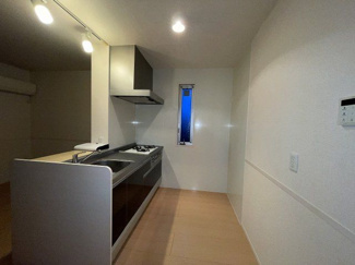 【内装】 | ラ　フロール | 別のお部屋の写真です