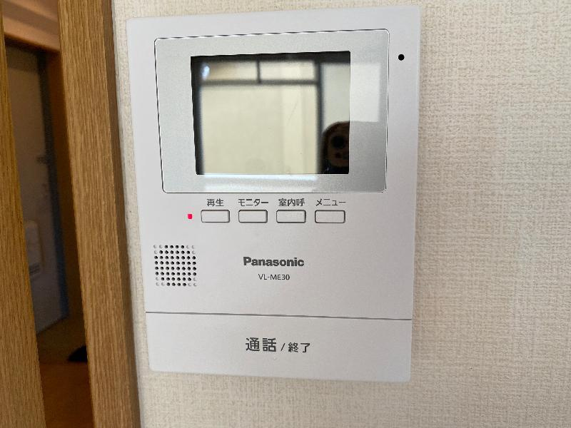 ヴァンヴェール小泉