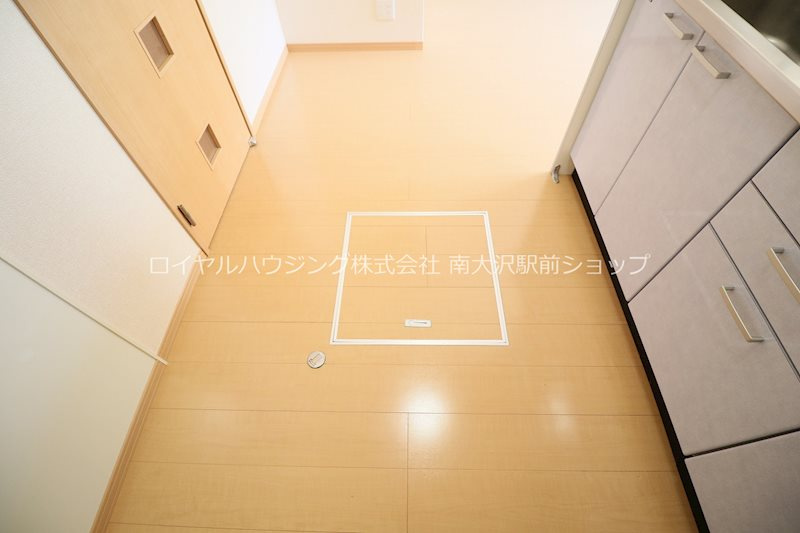 ☆床下収納庫☆