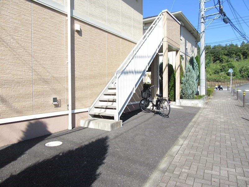 ☆エントランス☆