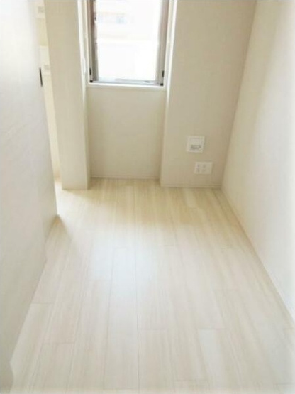 【寝室】 | テラス森下