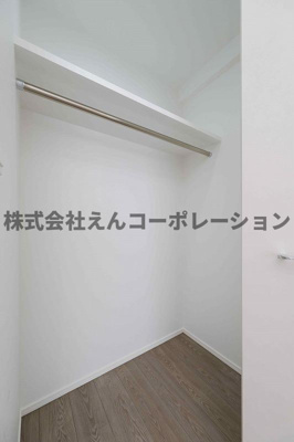 【収納】 | エンクレスト大手門GLOW