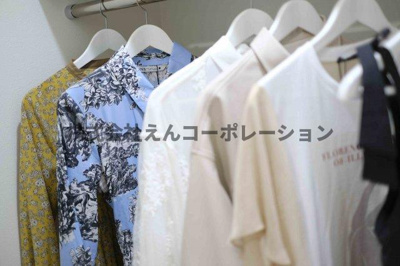 【シャワールーム】 | エンクレスト大手門GLOW