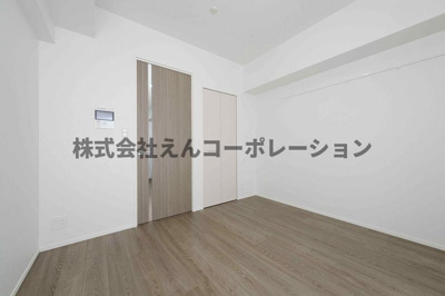 【セキュリティ】 | エンクレスト大手門GLOW