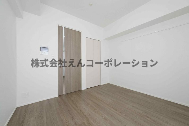 【セキュリティ】 | エンクレスト大手門GLOW