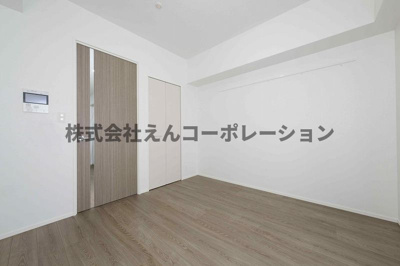 【居間・リビング】 | エンクレスト大手門GLOW