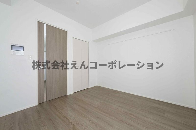 【居間・リビング】 | エンクレスト大手門GLOW