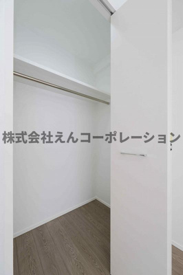 【内装】 | エンクレスト大手門GLOW