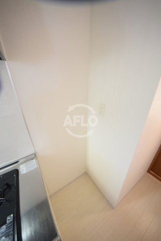 AD天神橋のその他|AD天神橋（アド天神橋）　冷蔵庫置場