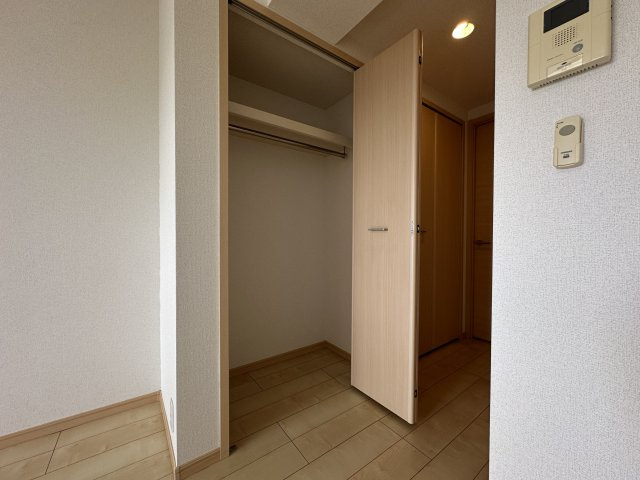 カンパニュラの収納