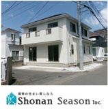 茅ヶ崎市円蔵　中古戸建　36.56坪の画像