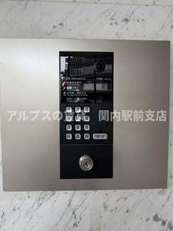 【その他共用部分】 | N-Flats横浜大岡