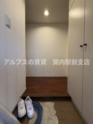 【内装】 | N-Flats横浜大岡 | 原状回復工事中