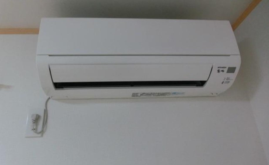 シャトレバレ町屋の設備