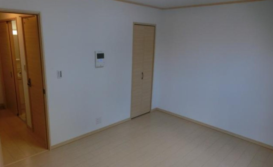 シャトレバレ町屋の居間・リビング