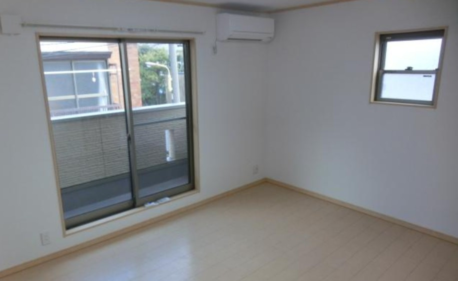 シャトレバレ町屋の居間・リビング