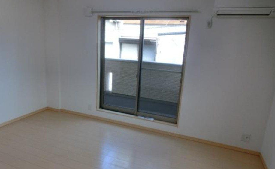 シャトレバレ町屋の居間・リビング