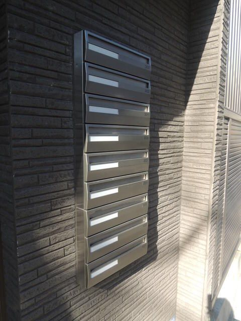 シャトレバレ町屋のその他共用部分