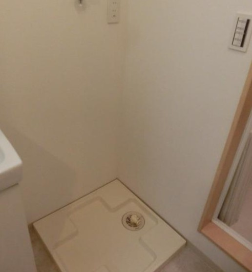 シャトレバレ町屋の設備