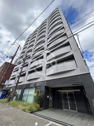 サンメゾン玉川