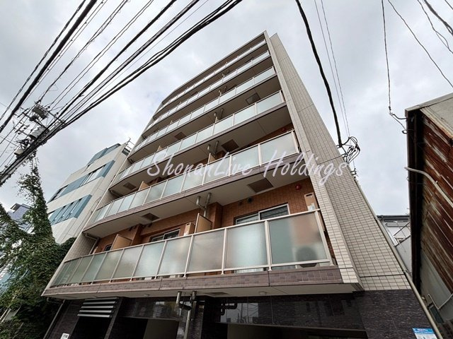 プレール・ドゥーク横濱紅葉坂