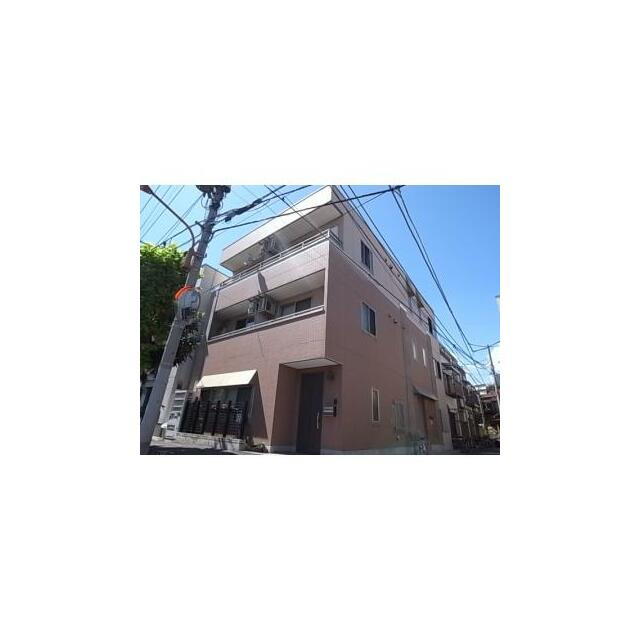 ハイツクレール