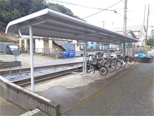  | トリニシティ　壱番館