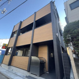 ＭＥＬＤＩＡ東向島Ⅰの画像