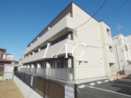 AJ南柏WestⅠの画像