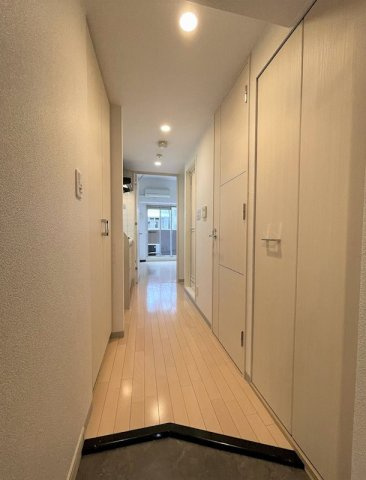 【玄関】プレサンスNAGOYA桜通ビッグビート