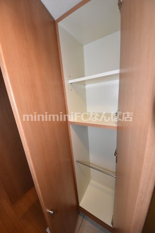リーガル四ツ橋立売堀