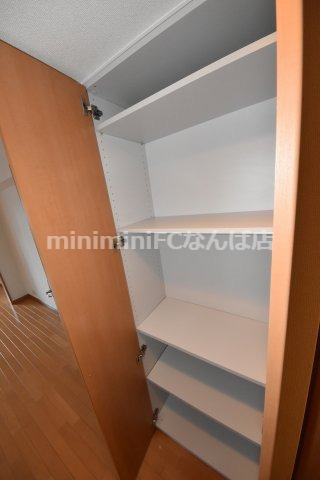 リーガル四ツ橋立売堀