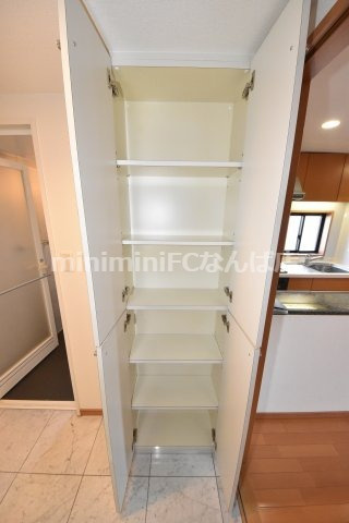 リーガル四ツ橋立売堀