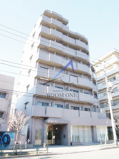 ルーブル三軒茶屋参番館