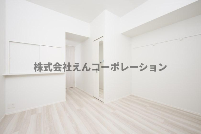 【居間・リビング】 | エンクレストベイサイド通り