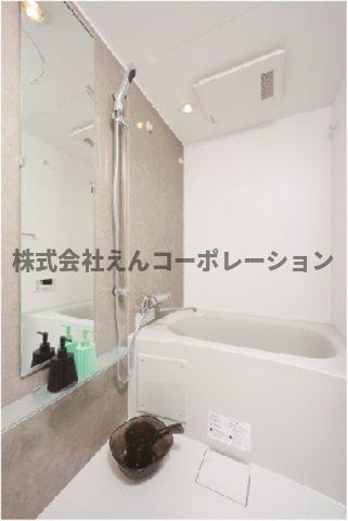 【浴室】 | エンクレストベイサイド通り