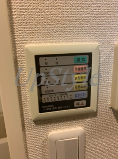 【設備】 | パークウェル浅草