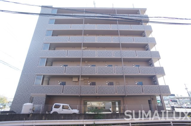 熊本市南区田井島１丁目の賃貸マンションのその他
