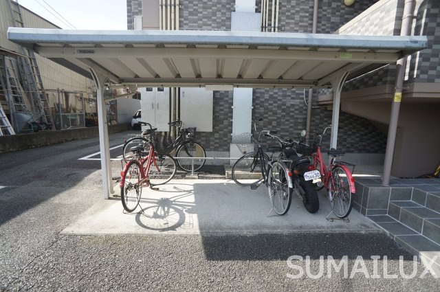 熊本市南区田井島１丁目の賃貸マンションのその他