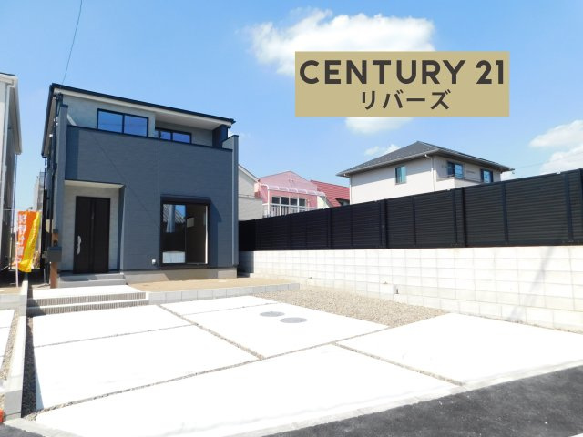 清須市阿原星の宮の新築一戸建