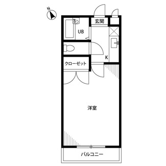 【間取り】 | アムールグランシャリオ | 間取りです。