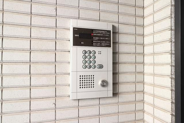 エクセルハイムのその他共用部分