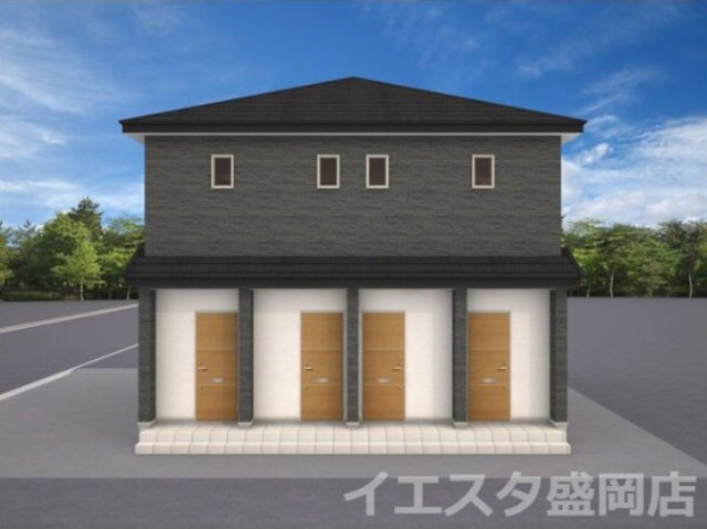 RELAIR松園(リレア)