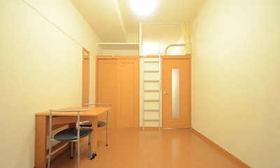 【設備】 | 朝日