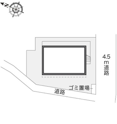 【区画図】 | 朝日